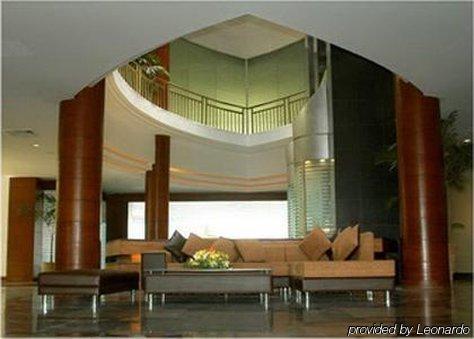 Hotel One Sialkot Intérieur photo