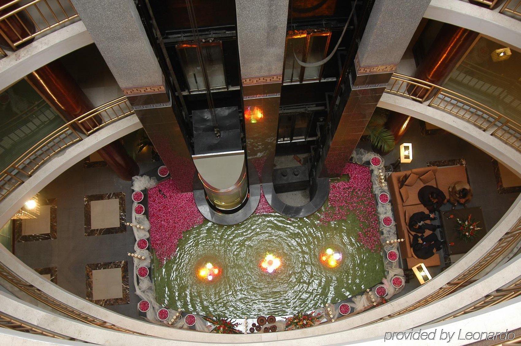 Hotel One Sialkot Intérieur photo